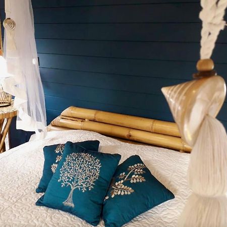 The Bluebamboo Hotel Le Moule Ngoại thất bức ảnh