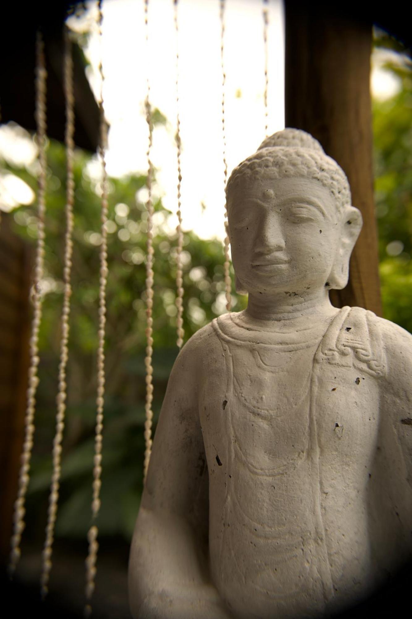 The Bluebamboo Hotel Le Moule Ngoại thất bức ảnh