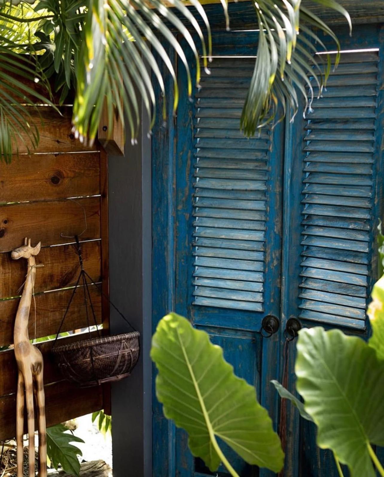 The Bluebamboo Hotel Le Moule Ngoại thất bức ảnh
